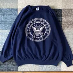 80s 90s ALF SWEAT アルフ ラグラン スウェット 海外ドラマ - メルカリ