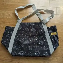 ポムポムプリン　ショルダーバッグ