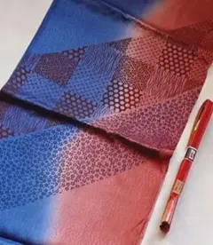 帯揚げ帯締めセット