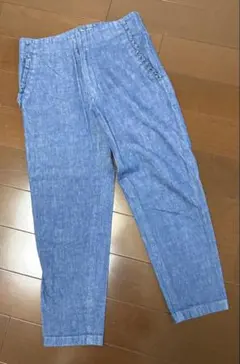 イエナ デニム パンツのサムネイル