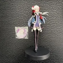 ソードアート・オンライン オーディナルスケール ユナ フィギュア sao