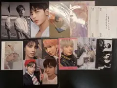 Rakutao公式アカウント01 様専用:SEVENTEEN THE8 - メルカリ