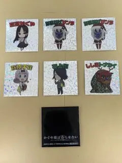 豚*様 かぐや様は告らせたい　映画　入場者特典