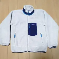 19年製 パタゴニア メンズ クラシック レトロ X ジャケット フリース