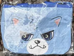 三代目 登坂広臣ミニポーチ 1000円ガチャ