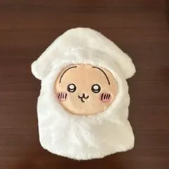 ちいかわ　うさぎ　たこイカくじ