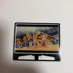 ハイキュー　アクリルアートパネル　烏野高校