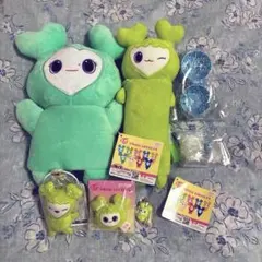 twice ジョンヨン ジョンブリー ラブリー　アイマスク ヘアピン ベイビー 未使用】TWICE ジョンヨン ヘアピン 1個 READY TO BE ジョン