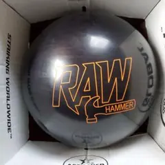 HAMMER】 BLACK WIDOW ビザ ボウリングボール 14lbs. - メルカリ