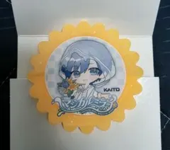 初音ミク マジカルミライ 2026 缶バッジ KAITO 2点セット - メルカリ
