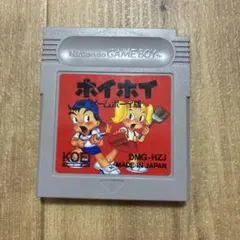 美品　希少　レア　ホイホイ　ゲームボーイソフト Amazon | ホイホイ ゲームボーイ版 | ゲームソフト