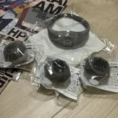 ヒプノシスマイク　ヒプマイ　新宿