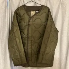 3M Thinsulate キルティングジャケット Lサイズのサムネイル