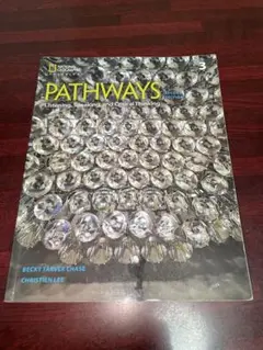 PATHWAYS Listening, Speaking 3