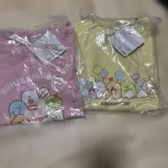 すみっコぐらし　UNIQLO