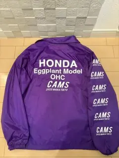 長瀬智也着用 CHALLENGER × SAMS CAMS コーチジャケット - メルカリ