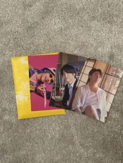 MGA Special Photo Card Set BABEL no TOH - メルカリ