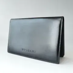 名刺入れ ブルガリ