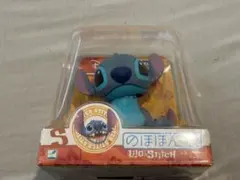 ディズニーのほほん族 スティッチ / リロ＆スティッチ ソーラーフィギュア