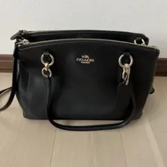 coach ハンドバッグ