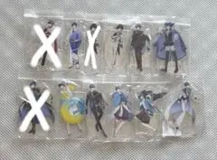 いれいすIfアクリルスタンド