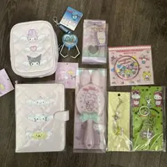 サンリオ　グッズ　まとめ売り