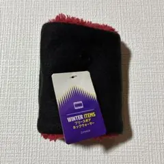 ネックウォーマー　フリース　ボアのサムネイル