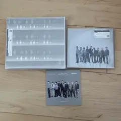 SnowMan Snow Labo. S2 セット