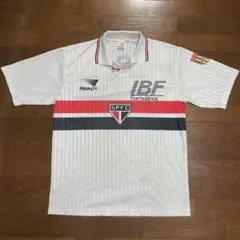 2026年最新】サンパウロFC ユニホームの人気アイテム - メルカリ
