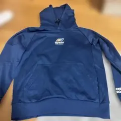 Spazio子供パーカー