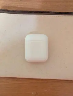 Apple AirPods 第2世代 本体