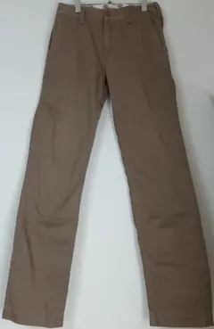 DICKIES　ディッキーズ　チノパン　ブラウン　W29