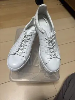 アディダス オリジナルス　キャンパス　ホワイトマウンテニアリング　27.5