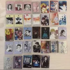 ★矢沢あい　ツインウエハース　コンプリートセット　即日発送