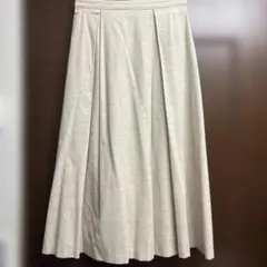 harriss ハリス　コーデュロイ　ロングスカートのサムネイル