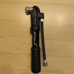 AirBuggy ホース付きポンプ
