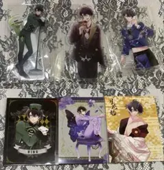 DIABOLIK LOVERS ディアラバ キノ