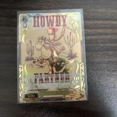2026年最新】ヴァイス “HOWDY PARTNER”ウッディ・プライドの人気