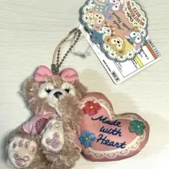 シェリーメイ ぬいぐるみストラップ