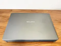 【ジャンク品※説明文必読】GALLERIA QHF960HE ゲーミングノート