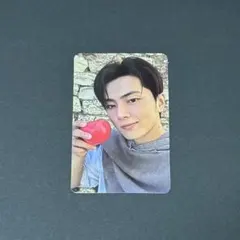 ENHYPEN THE SIN:VANISH ジェイ FUGITIVES