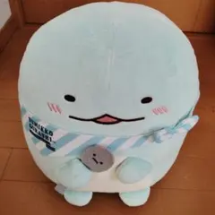 すみっコぐらし　一番くじ　とかげ