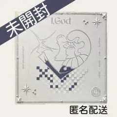 XLOV　I,God I ver. 新品未開封