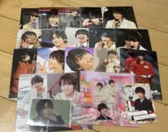 超特急 タクヤ生写真 9枚セット - メルカリ