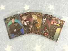 にじさんじ ウエハース2 まとめ売り