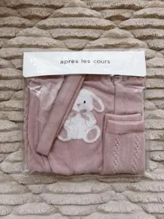 【新品未使用未開封】スパッツ＋ソックスセット