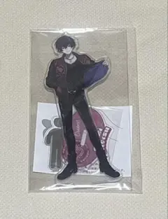 にじさんじ 佐伯イッテツ ハーフアニバーサリー