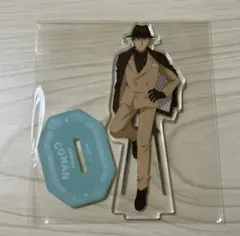 ［連休限定価格］赤井秀一 セガラッキーくじ アクリルスタンド