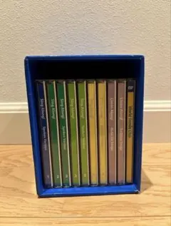 ディズニー英語 知育玩具