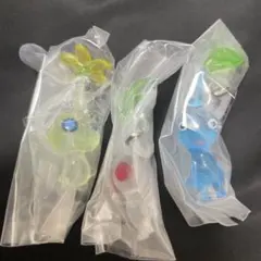 ピクミン めじるしチャームのサムネイル